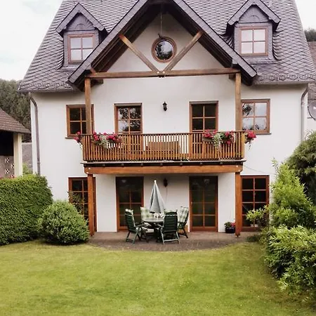 Kramer Apartment Kelberg