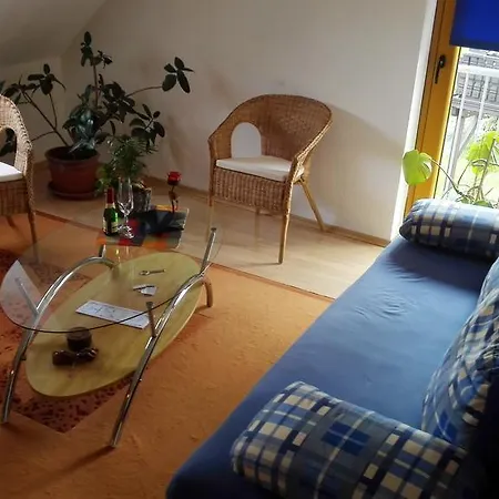 Kramer Apartment