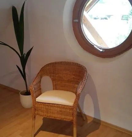 Apartment Kramer