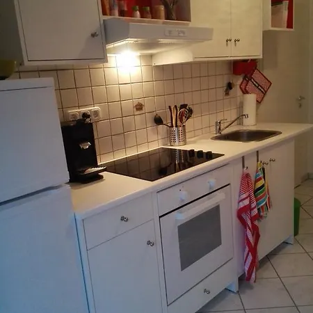 Kramer Apartment